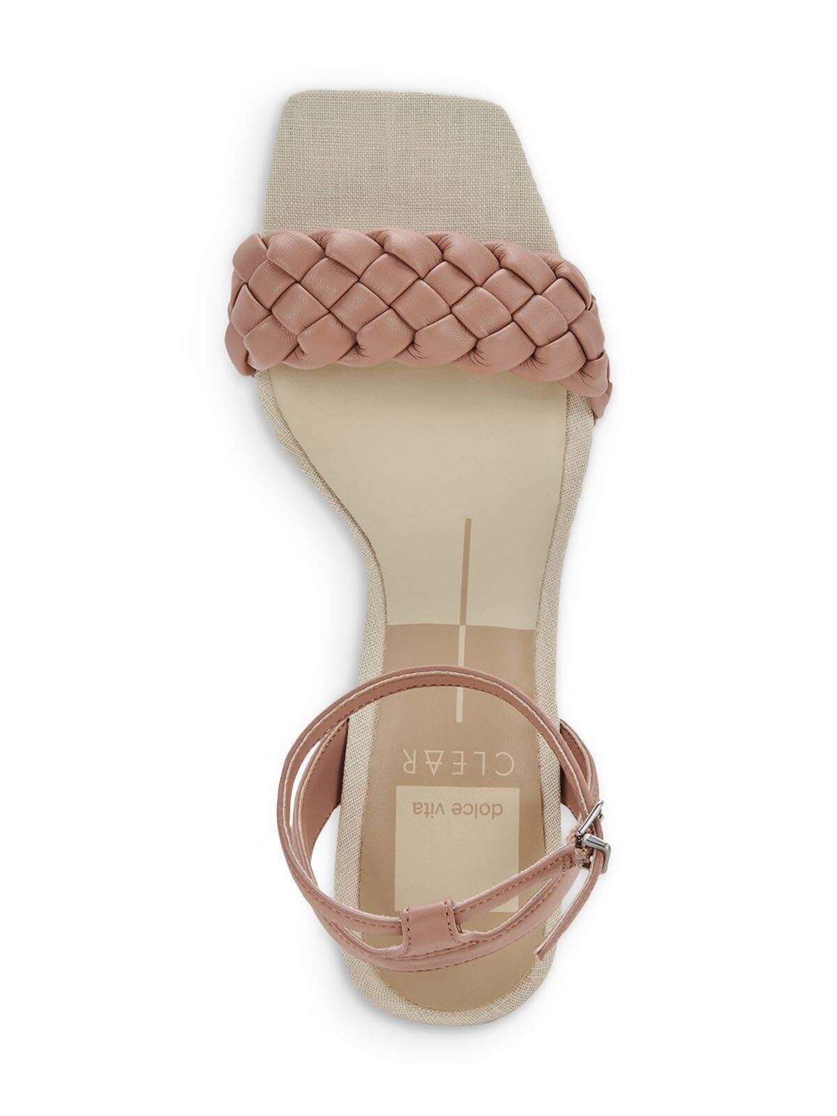 Dolce Vita Women's Maren Heeled Sandal