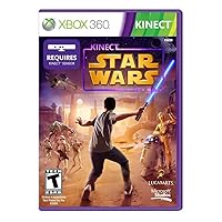 Kinect Star Wars - Xbox 360 (Renewed)