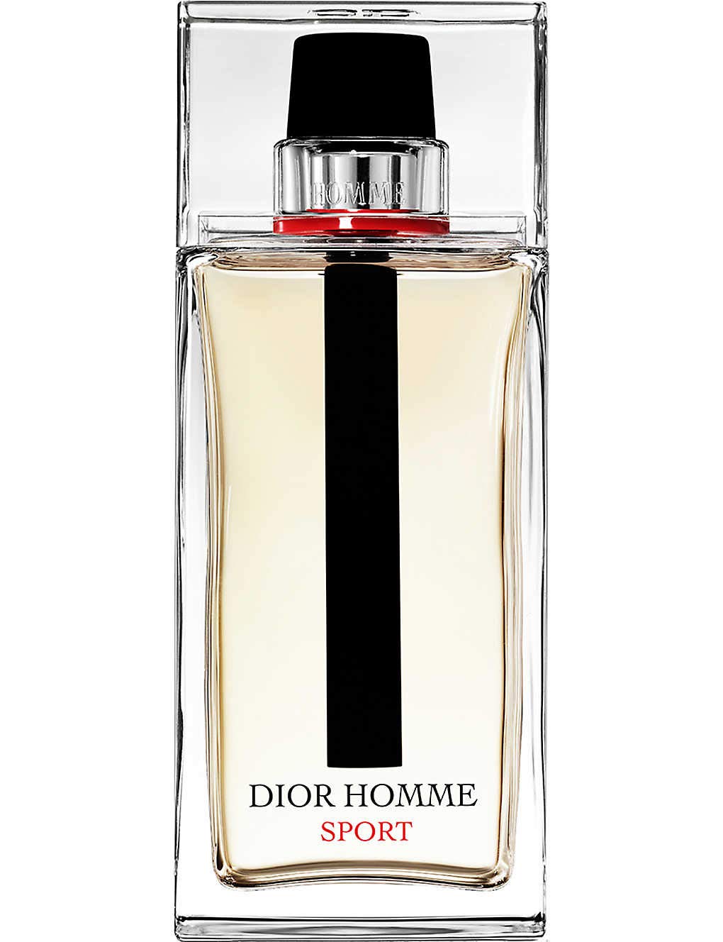 Nước hoa nam Dior Dior Homme Sport EDT  Xixon Perfume