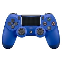 DualShock 4 Wireless Controller for PlayStation 4 Blue