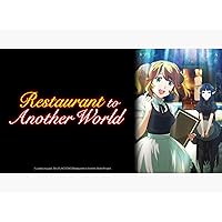 Restaurant to Another World: Season 1