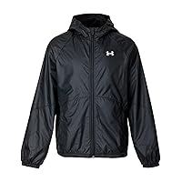 Under Armour Girls Sport Windbreaker Jacket