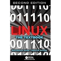Linux: The Textbook, Second Edition Linux: The Textbook, Second Edition eTextbook Hardcover Paperback