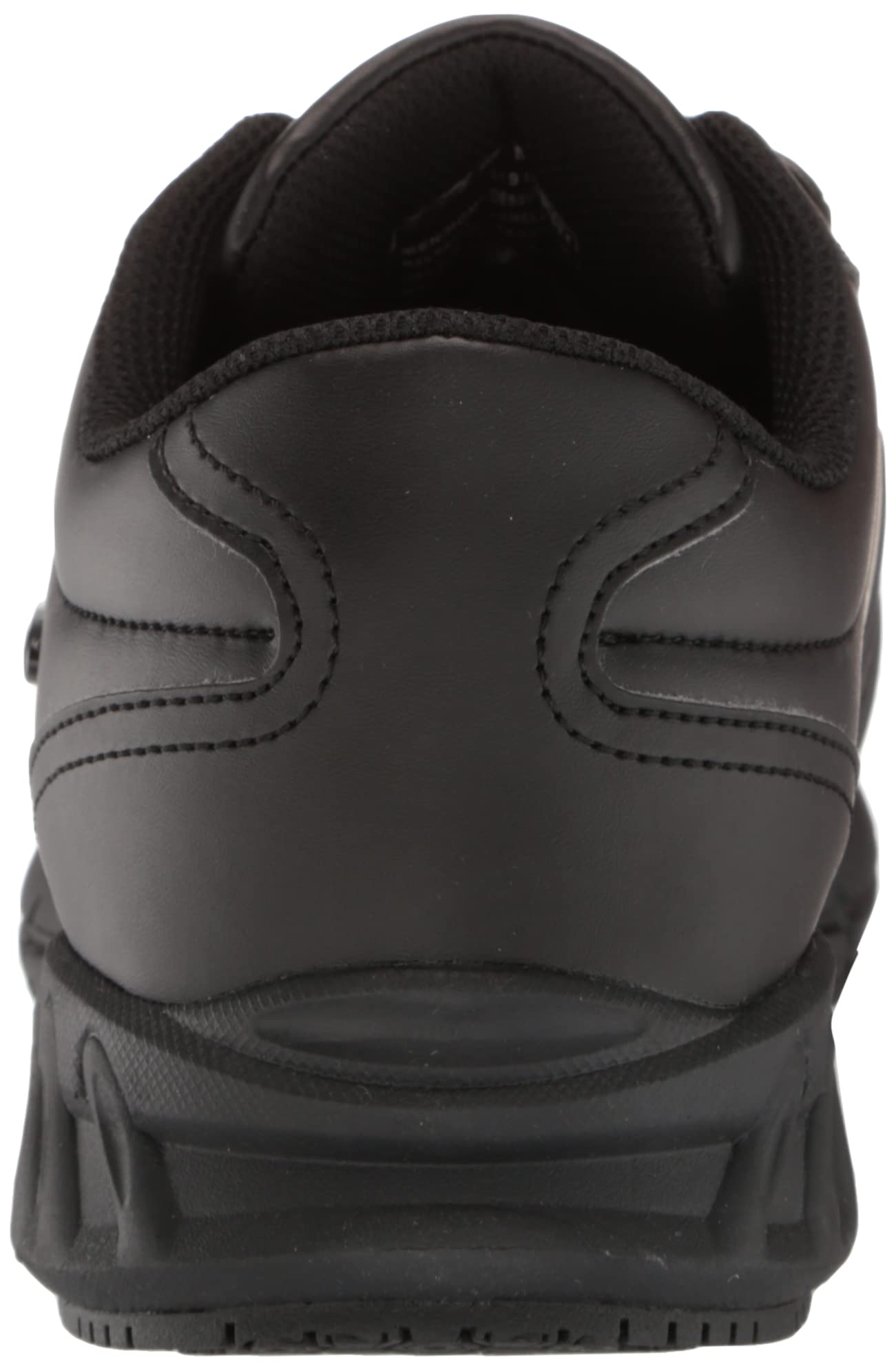 Lugz Men's Grapple Slip-Resistant Food Service Shoe