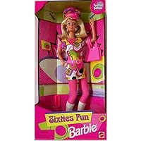 Sixties Fun Barbie Special Edition