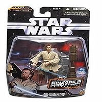 Star Wars Greatest Hits Basic Figure OBI-Wan Kenobi