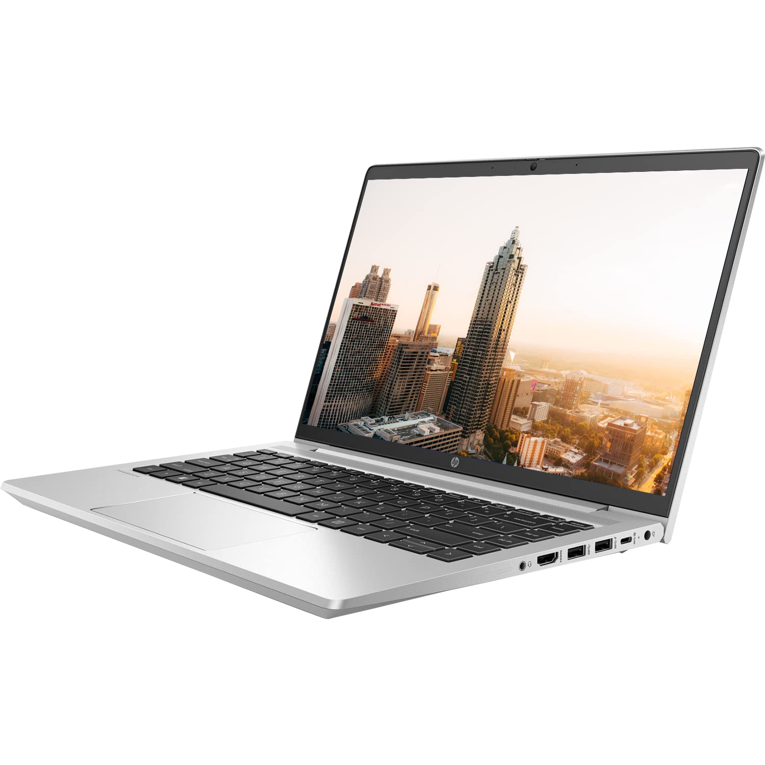 HP ProBook 445 G9 Business Laptop, 14
