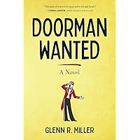 Doorman Wanted Doorman Wanted Kindle Paperback Audible Audiobook Hardcover