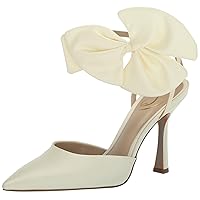 Sam Edelman Womens Halie Bow Heel