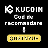 Cod de recomandare Kucoin: 
