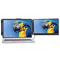 Laptop Screen Extender, 12