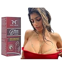 Bobae Breast Growth | Chest Growth Supplements,Breast Enlargement Bust tightening , Anti-Sagging, Moisturizing, and Lifting Effect for Spa, Makeup Shop Beauty Salon and Home