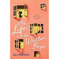My Life with the Walter Boys My Life with the Walter Boys Paperback Kindle Audible Audiobook Audio CD