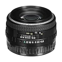 PENTAX 75mm 645N Lens