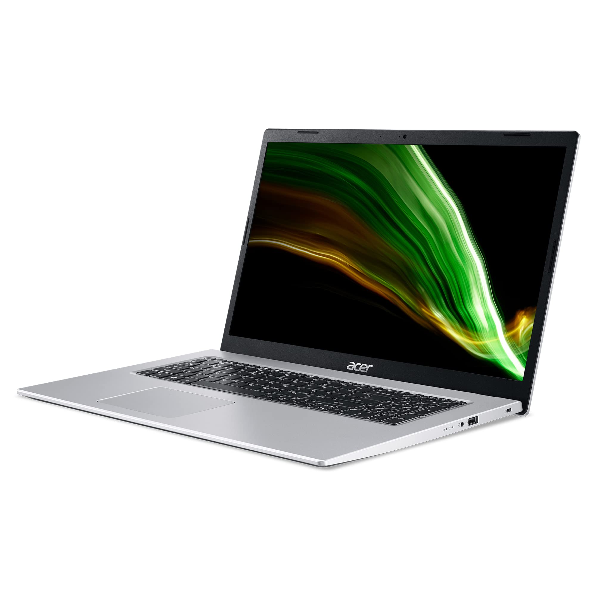 Acer Aspire 17.3