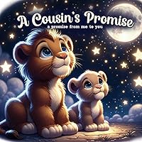 Cousin Book for Kids | Perfect Keepsake for New Baby | Toddlers Boys & Girls Big or Little Cousins: Fun Pregnancy Announcement Auntie & Uncle | Gift from Grandma to Grandkids Grandchildren Cousin Book for Kids | Perfect Keepsake for New Baby | Toddlers Boys & Girls Big or Little Cousins: Fun Pregnancy Announcement Auntie & Uncle | Gift from Grandma to Grandkids Grandchildren Paperback
