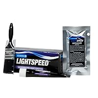 LSP15K Lightspeed Foul-Release Underwater Light Coating