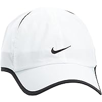 Nike Uni Adult Aerobil Featherlight Dri-Fit Running Tennis Cap Ci2662