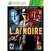 TAKE-TWO L.A. Noire:Complete Edition