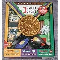 Games of Fame, Volume 2 (Mac)