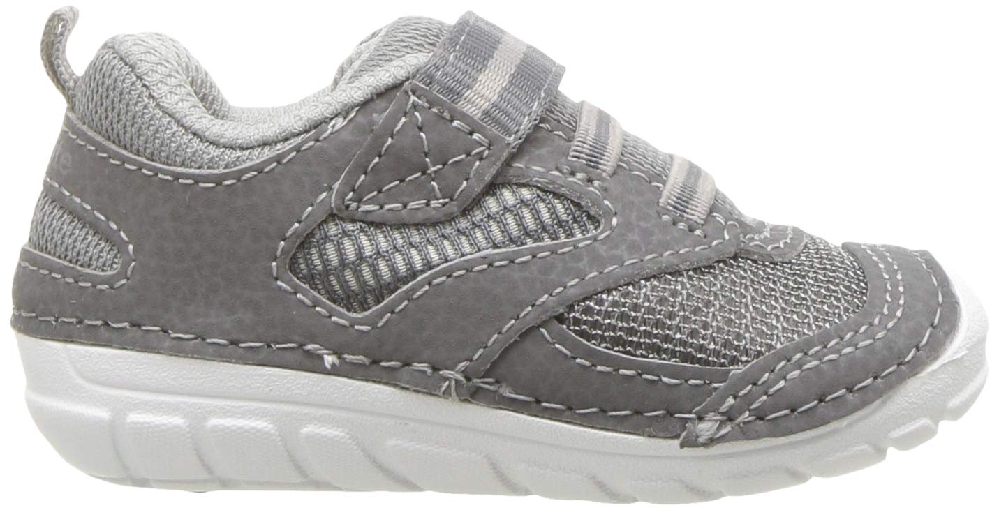 Stride Rite Soft Motion Baby and Toddler Boys Adrian Athletic Sneaker