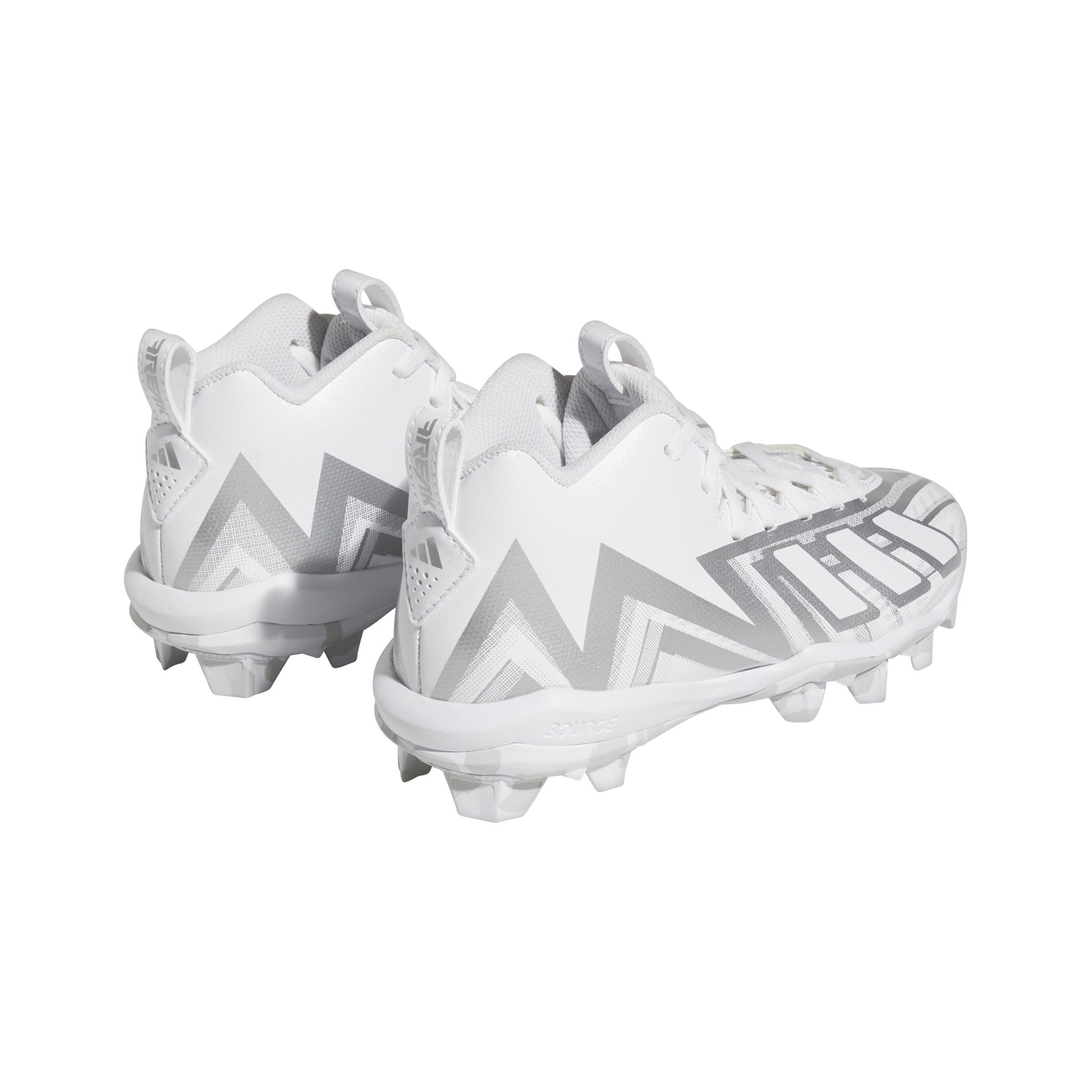 adidas Unisex-Child Freak Spark 23 Football Shoe