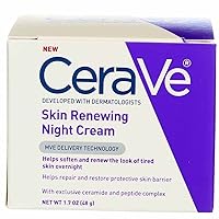 1.7 Ounce Skin Renewing Night Cream