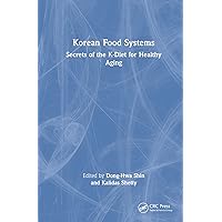 Korean Food Systems Korean Food Systems Hardcover Paperback