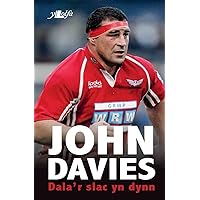 John Davies: Dala'r Slac yn Dynn (Welsh Edition)