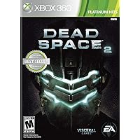Dead Space 2 (Renewed)