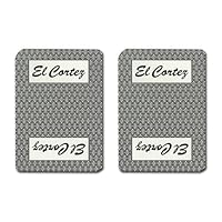 BBG Deck of El Cortez Authentic Casino Playing Cards