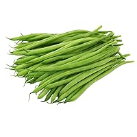 Haricot Vert Stringless Green Bean Seeds