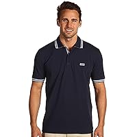 Men's Paddy Short Sleeve Polo Shirt