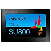 Adata Ultimate SU800 SU800SS 256 GB 2.5 Internal Solid State Drive