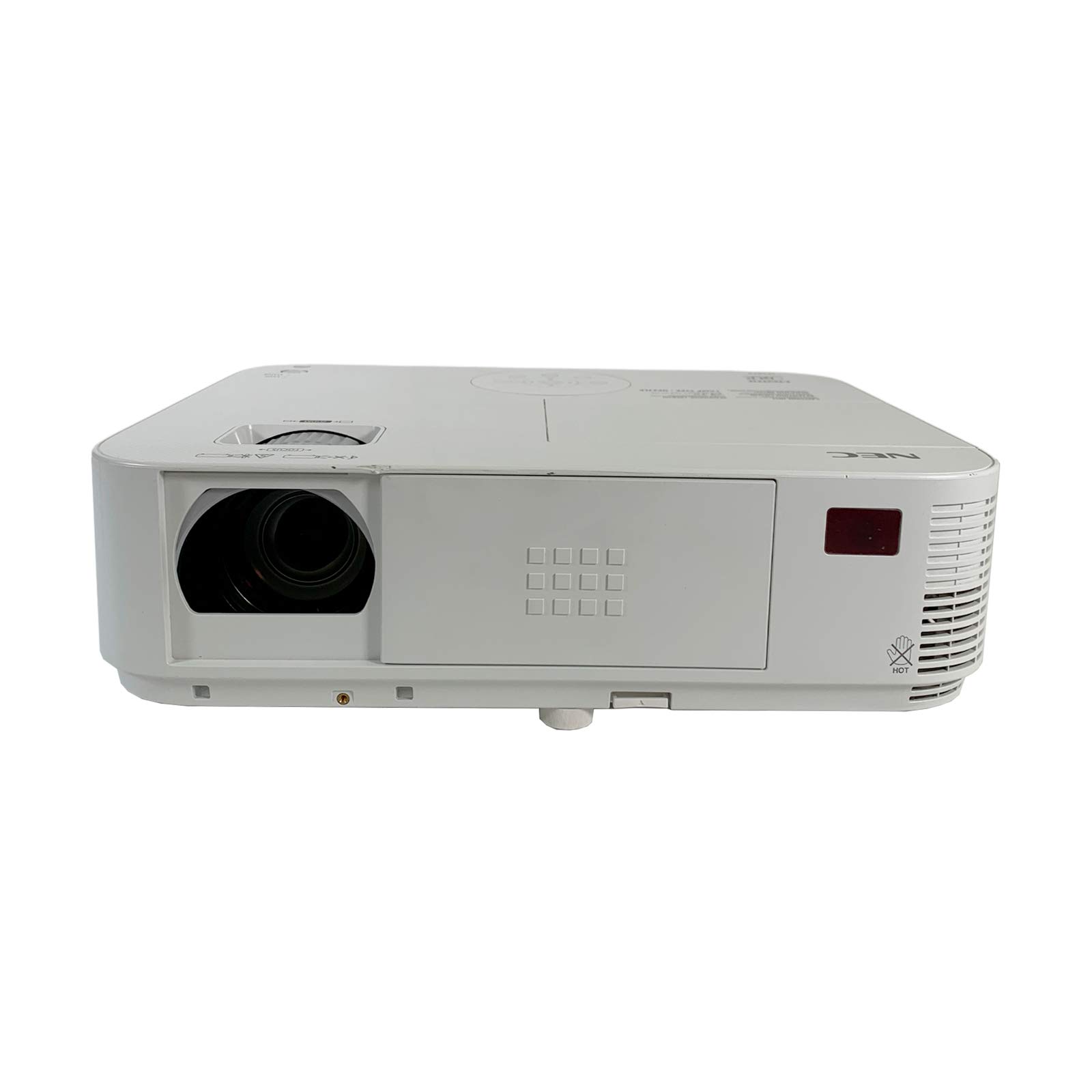 NEC NP-M282X Projector