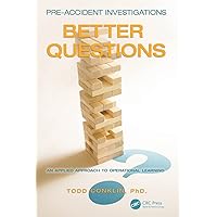 Pre-Accident Investigations Pre-Accident Investigations Paperback Kindle