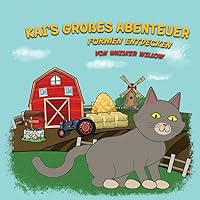Kai’s Großes Abenteuer: Formen Entdecken (German Edition) Kai’s Großes Abenteuer: Formen Entdecken (German Edition) Kindle Paperback