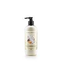 Hand Lotion, For Dry Hands, Made with Shea Butter, Aloe Vera, and Glycerin and Other Thoughtfully Chosen Ingredients, Gilded Balsam Birch Scent, 10.8 oz