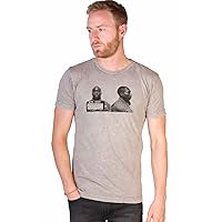 Co Mugshots Mineral T-Shirt -Short-Sleeve - Men's
