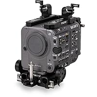 Tilta Advanced Camera Cage Kit for Sony FX6, V-Mount