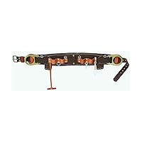 Klein Tools 5266N-25D Semi-Floating Body Belt Style 5266N 25-Inch