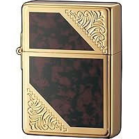 ZIPPO(ジッポー) オイルライター NO1935 CLASSIC STYLE ゴールド 35GWT-BM