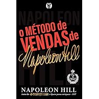 O Método de Vendas de Napoleon Hill (Portuguese Edition) O Método de Vendas de Napoleon Hill (Portuguese Edition) Paperback Kindle