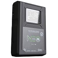 Hypercore NEO Slim 98Wh Lithium-Ion Battery (V-Mount)