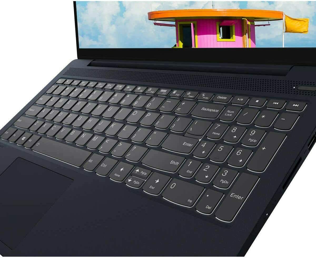 2021 Lenovo Ideapad 5 High Performance Business Laptop 15.6