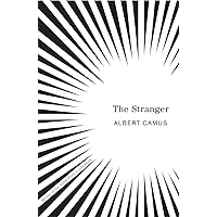 The Stranger The Stranger Paperback Kindle
