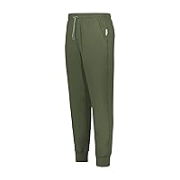 Holloway Men's Ventura Soft Knit Jogger