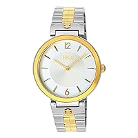 TOUS Reloj S-Band 200351070 Acero Mujer