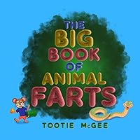 The Big Book of Animal Farts