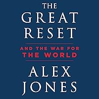 The Great Reset: And the War for the World The Great Reset: And the War for the World Audible Audiobook Hardcover Kindle